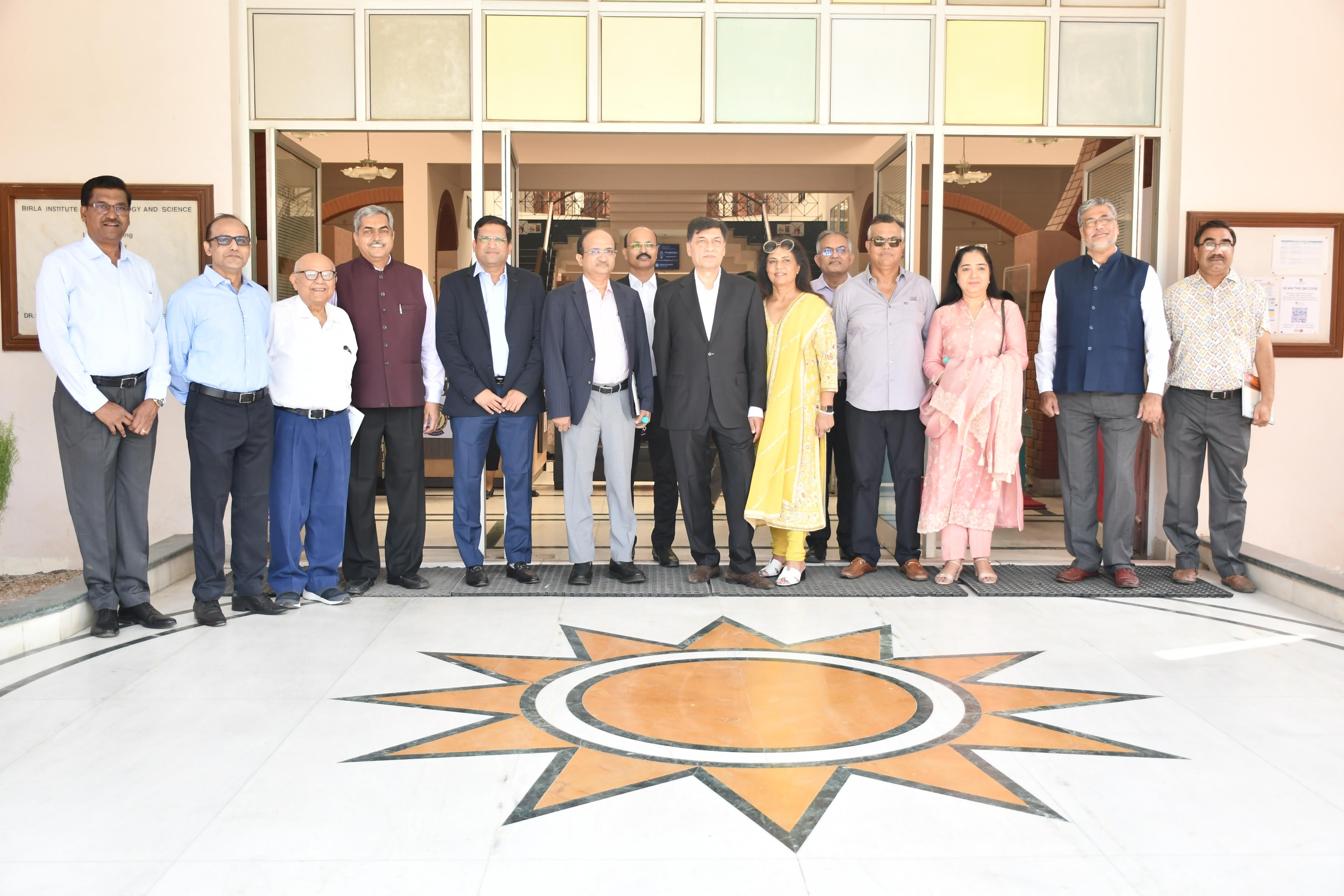 Library Visit,  8 October 2023