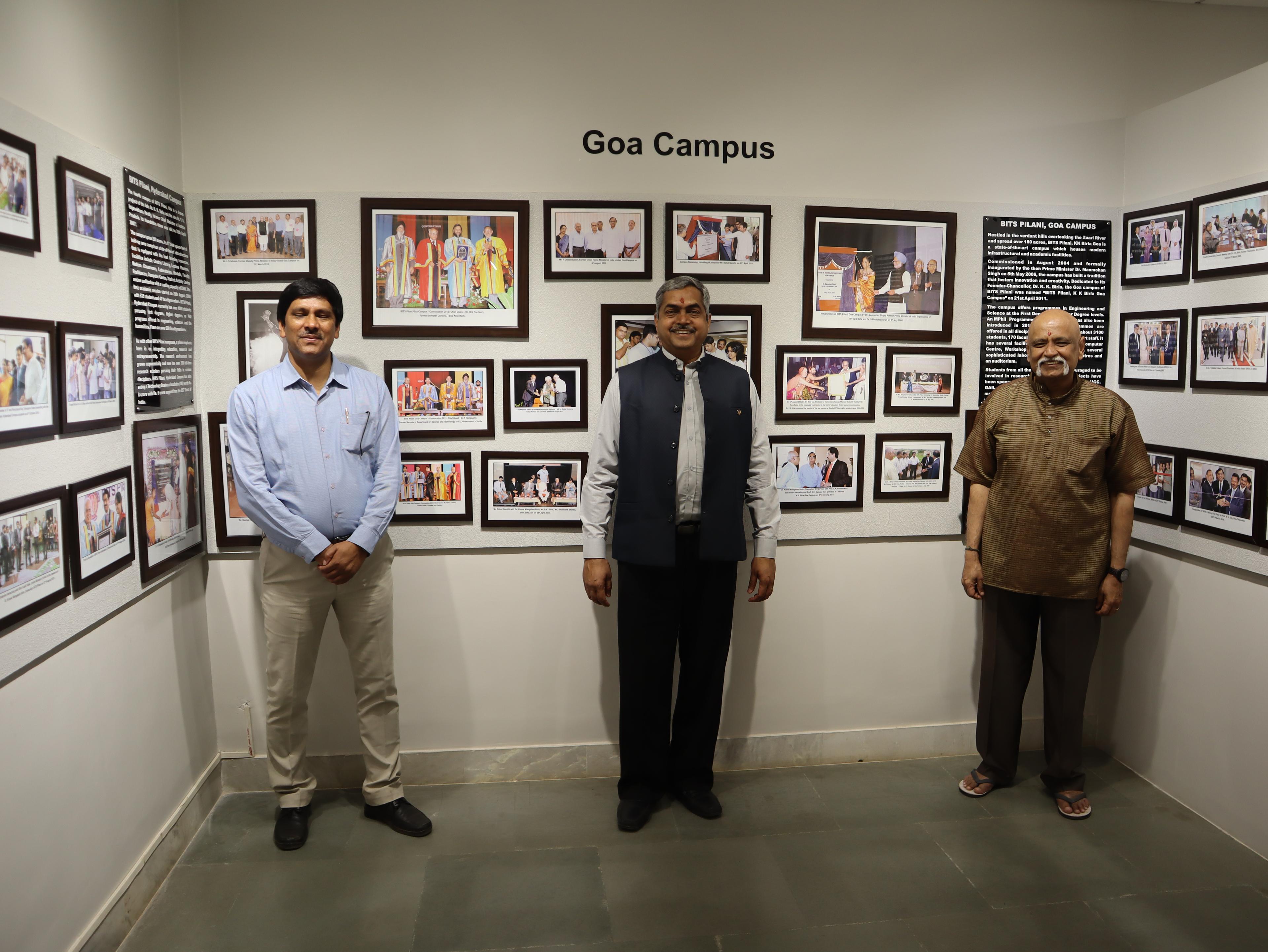 BHG Gallery Visit, 10 March 2023