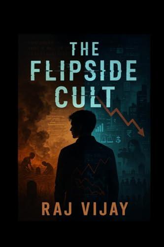 In a world spiraling into digital chaos and unchecked consumerism, one young genius builds an internet engine that dares to expose the truth behind modern life. The Flipside Cult follows Neil Sengupta—a BITS Pilani prodigy turned MIT rebel—who creates a tool that doesn’t just challenge the system, it mirrors it back to the people.

As the engine spreads across the nation like wildfire, it ignites public unrest, corporate backlash, and philosophical upheaval. Alongside three allies—each broken and brilliant in their own way—Neil’s invention forces society to confront a haunting question:

Have we traded our freedom for comfort? And if so, can we ever reclaim it?

Blending dystopian tension with emotional realism, The Flipside Cult is a bold literary debut that will make you rethink everything—from money and media to identity and morality. Perfect for readers of Yuval Noah Harari, Orwell, and fans of Black Mirror.