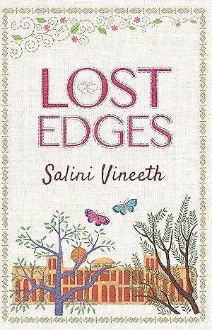 Lost edges. Vineeth, Salini.	Published by Vineeth Chandran Poovathikkal