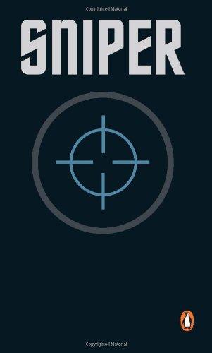 Sniper. Warrier, Shashi. Penguin Books