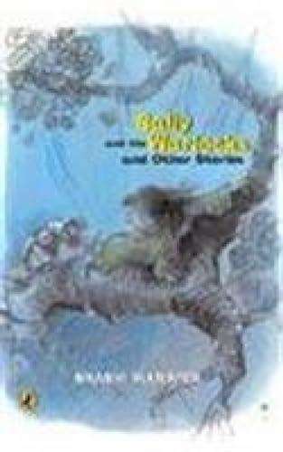 Sally and the warlocks and other stories. Warrier, Shashi. Penguin Books