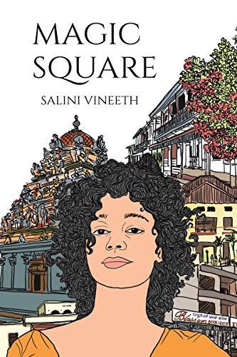 Magic square. Vineeth, Salini.	Notion Press