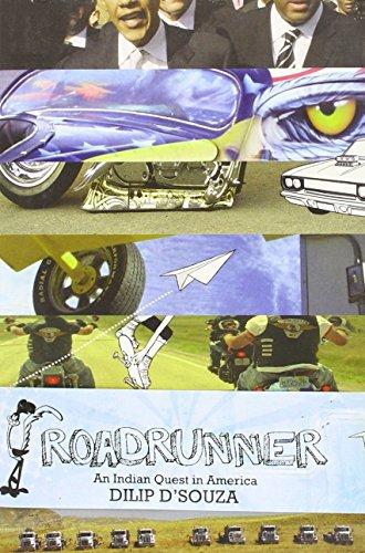 Roadrunner.  D'Souza, Dilip.	HarperCollins