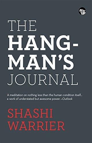Hangman's journal.	Warrier, Shashi. SpeakingTiger