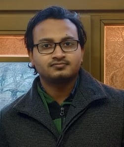 Prof. Sajal Mukherjee