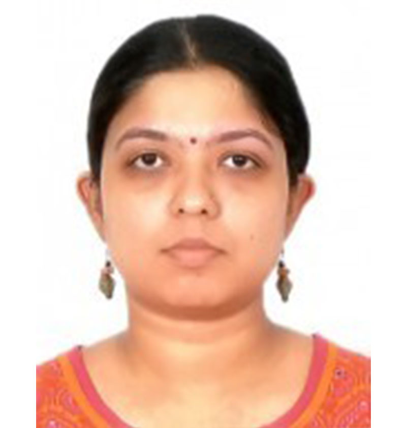 Prof. Veena Ramchandran