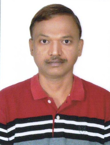 Mr. Ramesh Bidi