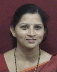 Dr. Anuradha V.