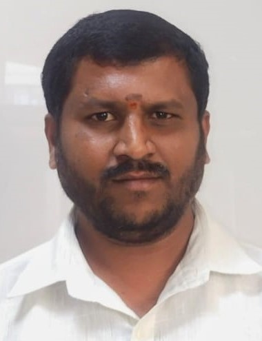 Mr. C V Sidhu Srinivas