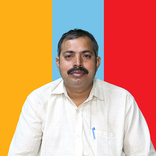 Mr. Ram Niwas Saini