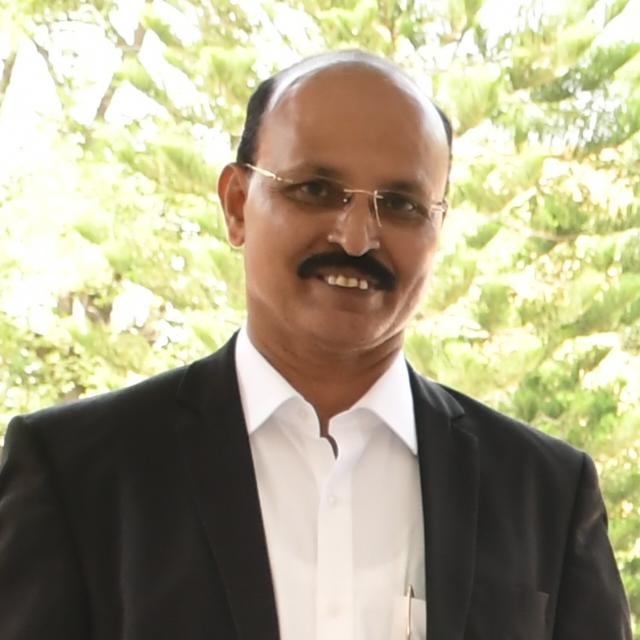 Dr. Ranjan Sinha Thakur