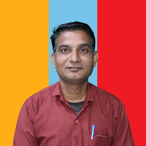 Mr. Subhash Chandra Lahora