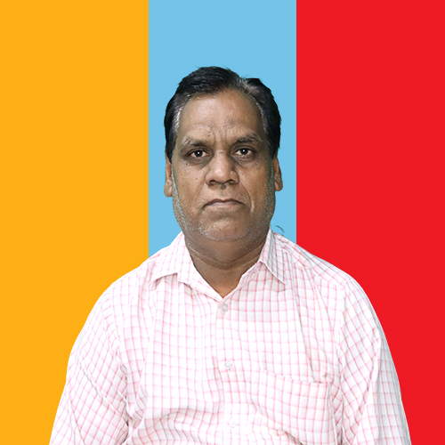 Mr. Sushil Kumar Pareek