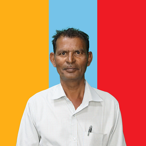 Mr. Liladhar Nayak