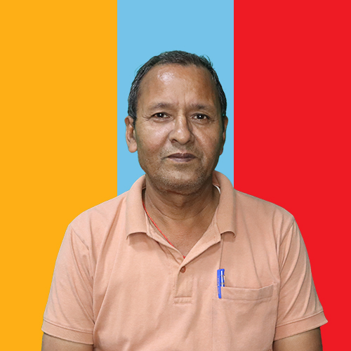 Mr. Ramavtar Saini
