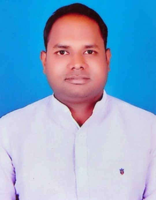 Mr. T Anil Kumar