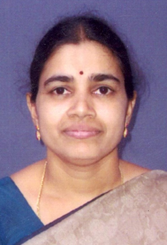 Dr. B Haritha